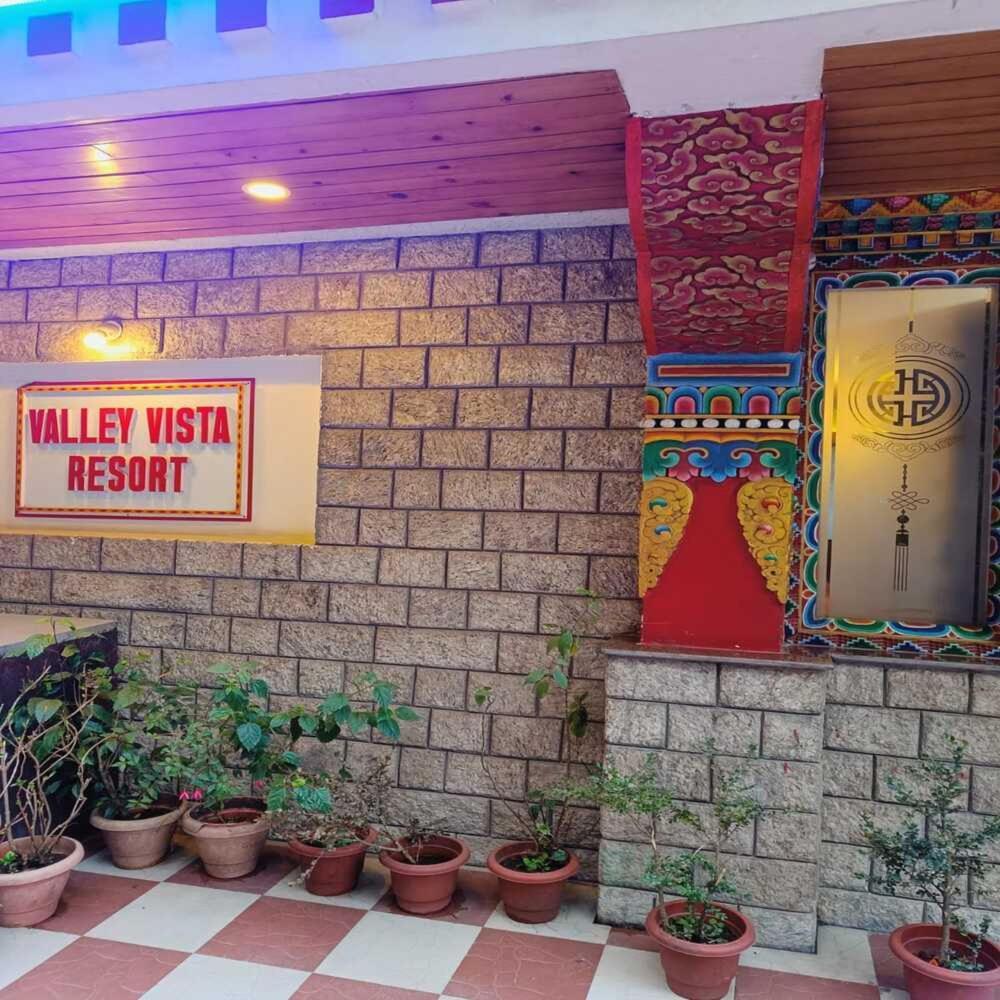 Hotel Royal 강토크 외부 사진