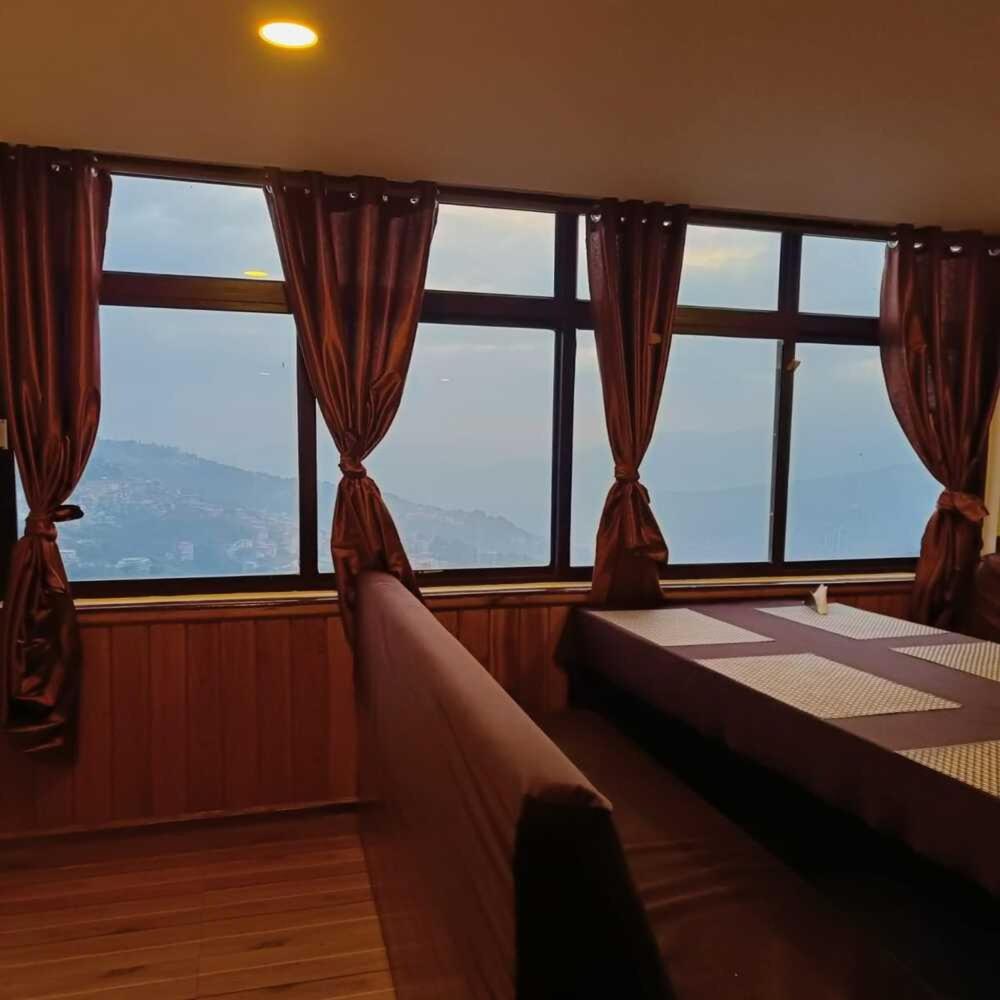 Hotel Royal 강토크 외부 사진